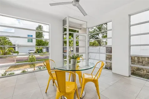 1314 1/2 W. Lemon Street Tampa FL 33606