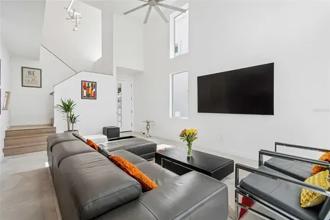 1314 1/2 W. Lemon Street Tampa FL 33606