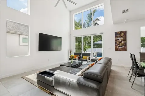 1314 1/2 W. Lemon Street Tampa FL 33606