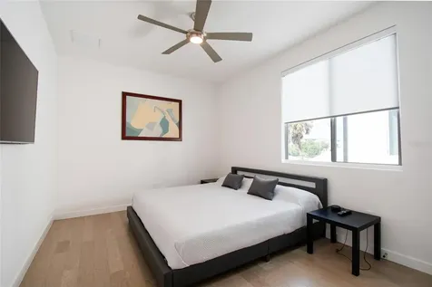 1314 1/2 W. Lemon Street Tampa FL 33606
