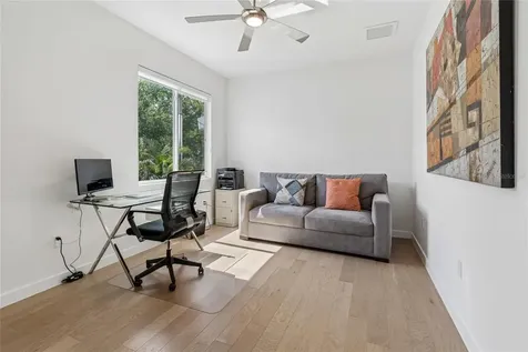 1314 1/2 W. Lemon Street Tampa FL 33606