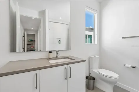1314 1/2 W. Lemon Street Tampa FL 33606