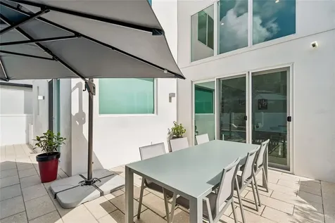 1314 1/2 W. Lemon Street Tampa FL 33606
