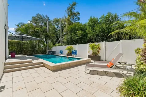1314 1/2 W. Lemon Street Tampa FL 33606