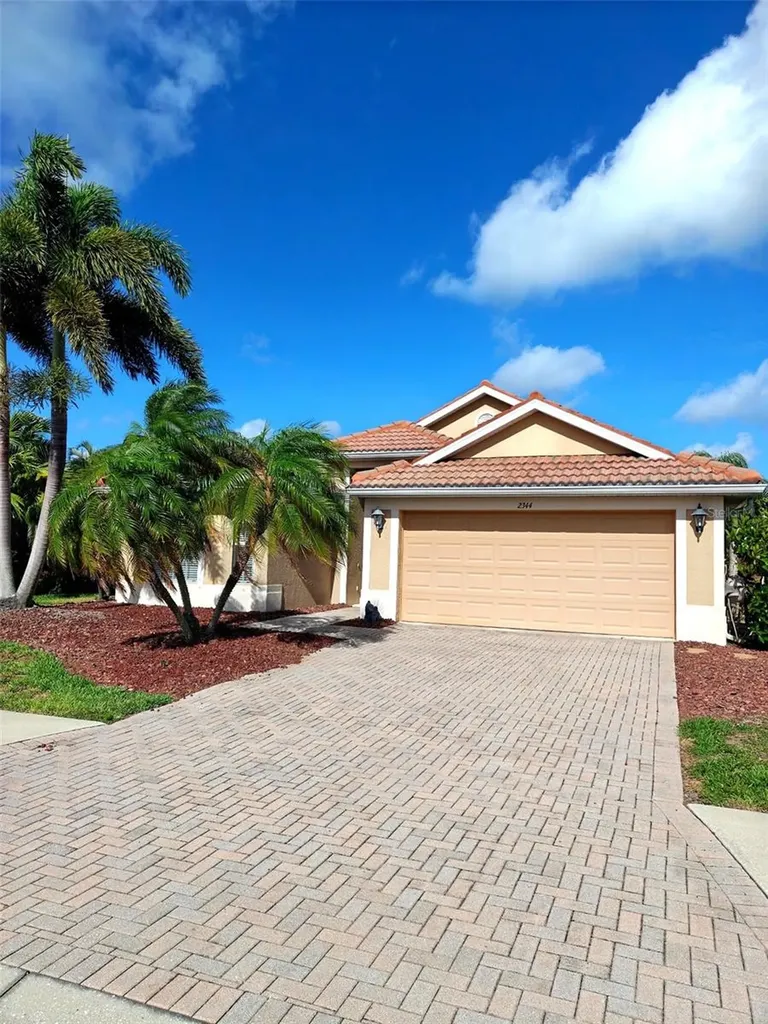 2344 Caraway Drive Venice FL 34292
