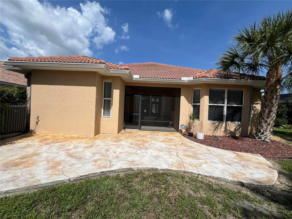 2344 Caraway Drive Venice FL 34292
