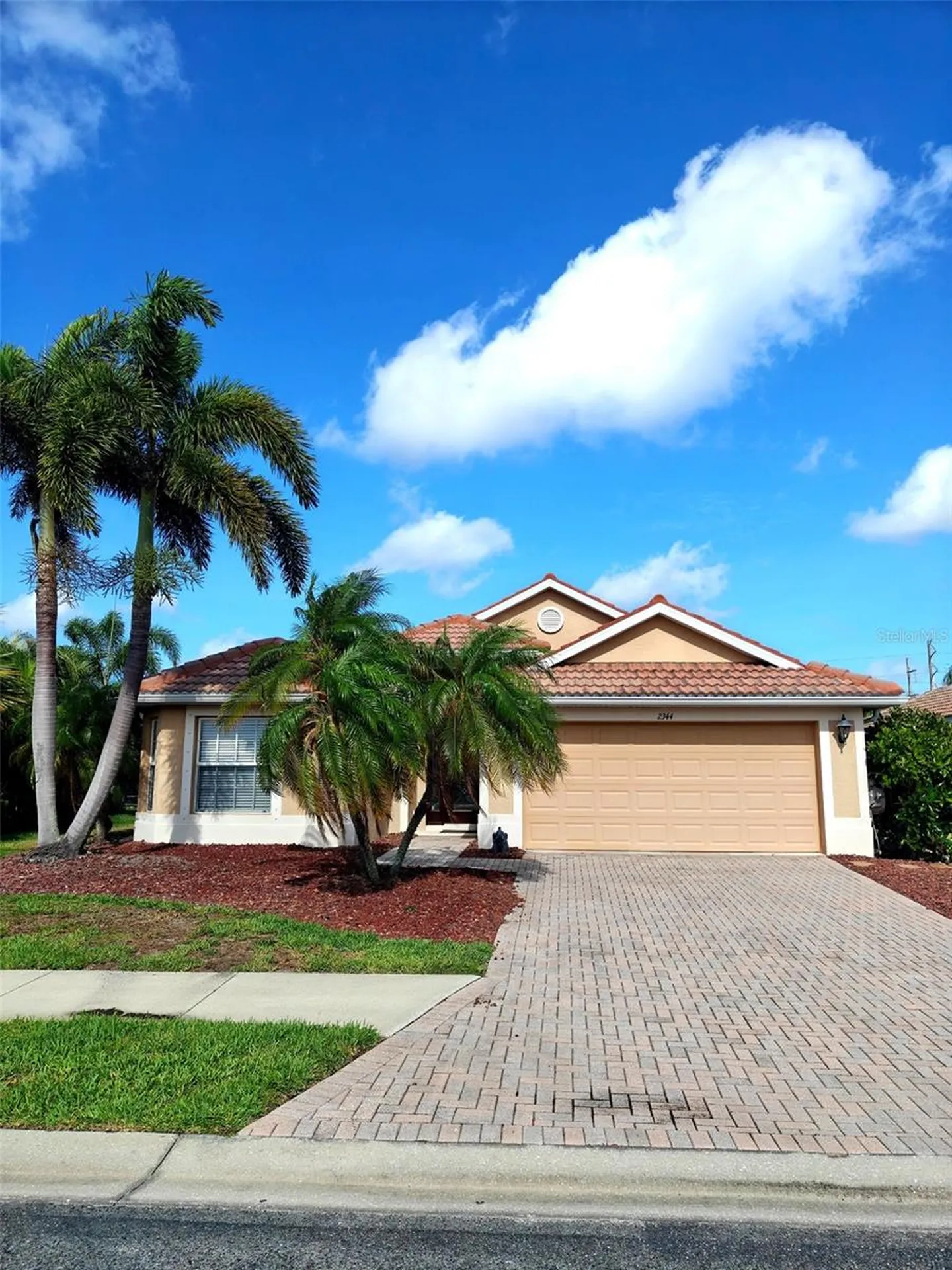 2344 Caraway Drive Venice FL 34292