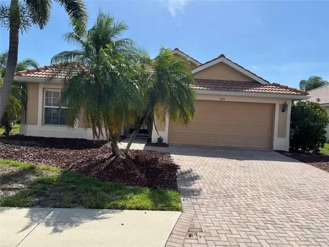 2344 Caraway Drive Venice FL 34292
