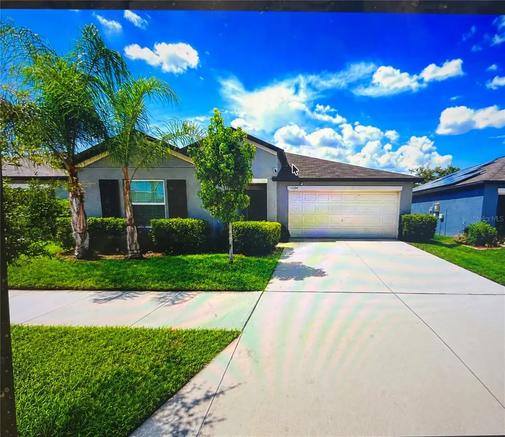 13204 Great Plains Drive Riverview FL 33579