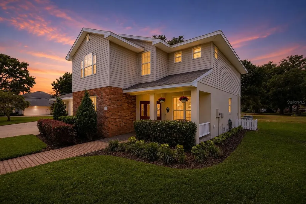1503 Auburn Oaks Boulevard Auburndale FL 33823