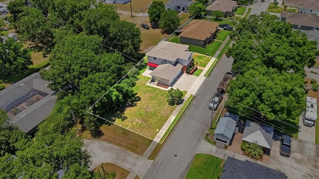 1503 Auburn Oaks Boulevard Auburndale FL 33823