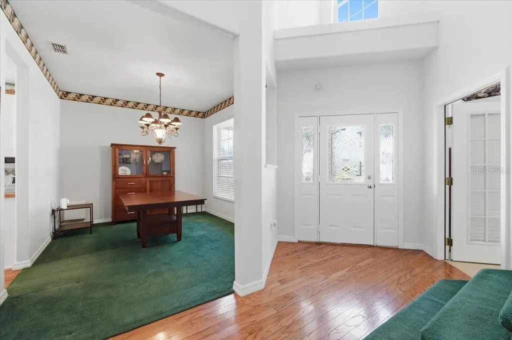 1503 Auburn Oaks Boulevard Auburndale FL 33823