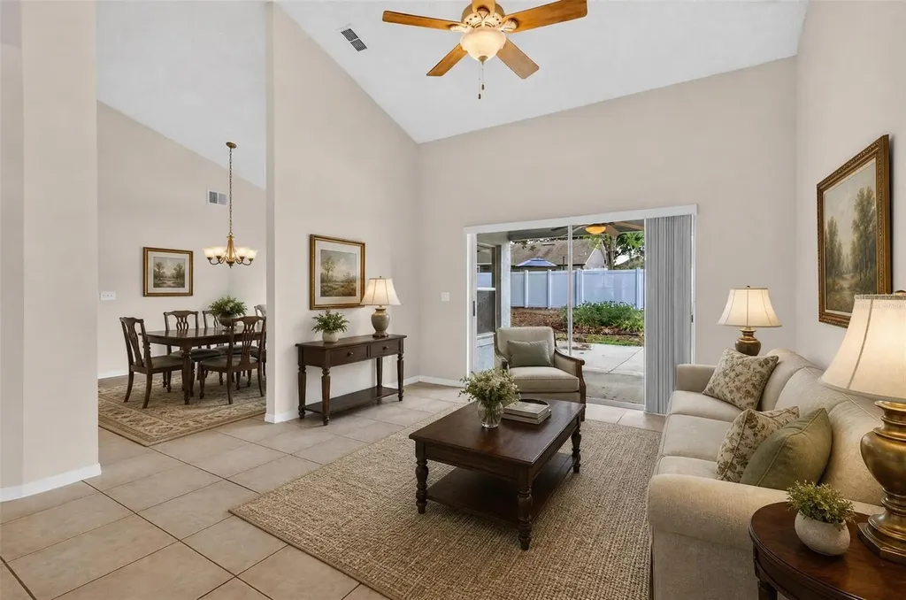 2615 Maywood Street Eustis FL 32726