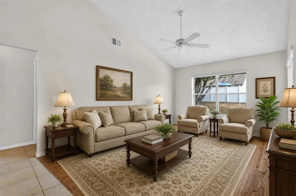 2615 Maywood Street Eustis FL 32726