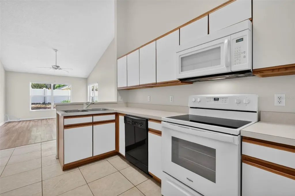 2615 Maywood Street Eustis FL 32726