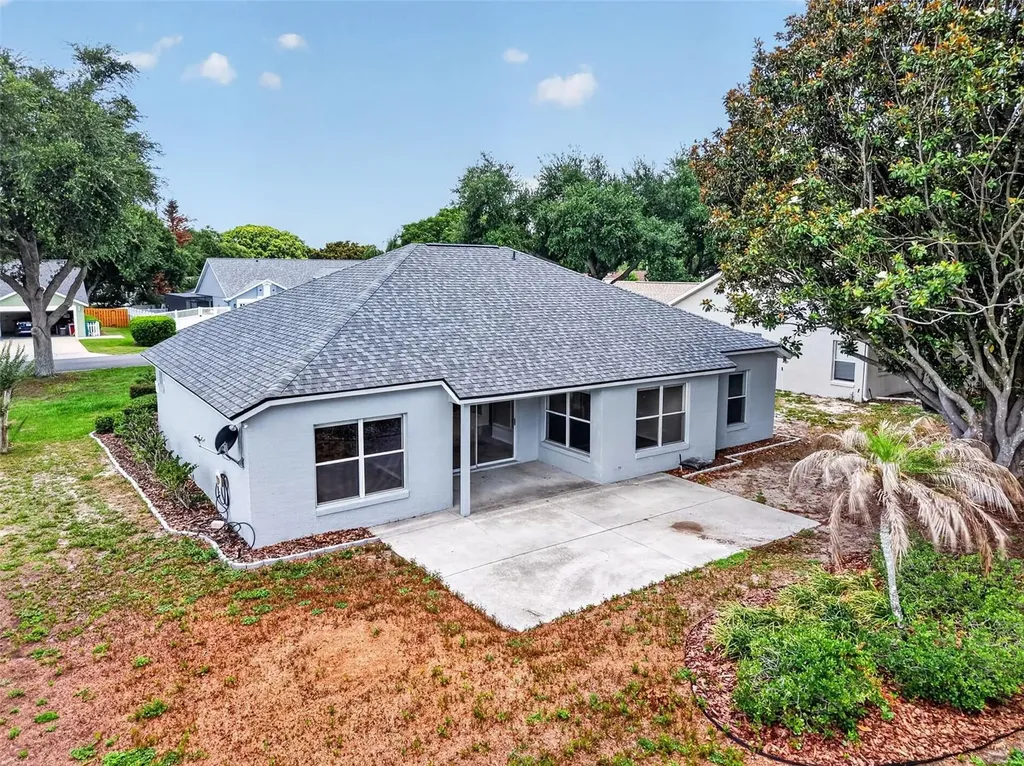 2615 Maywood Street Eustis FL 32726