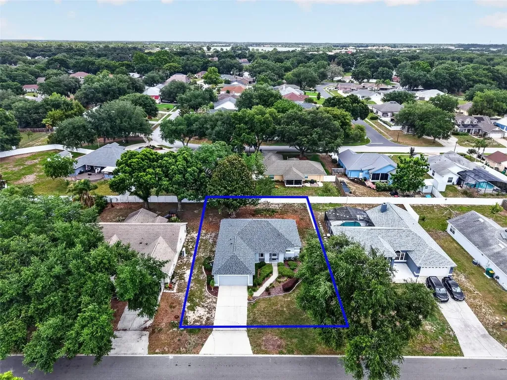 2615 Maywood Street Eustis FL 32726