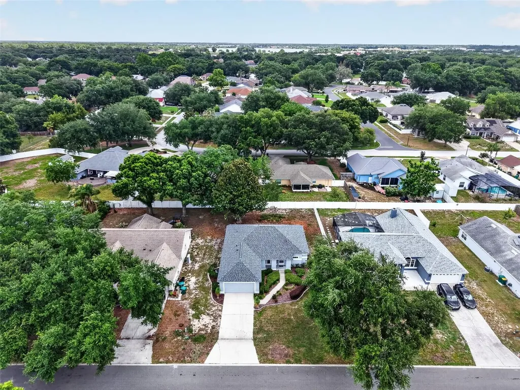 2615 Maywood Street Eustis FL 32726