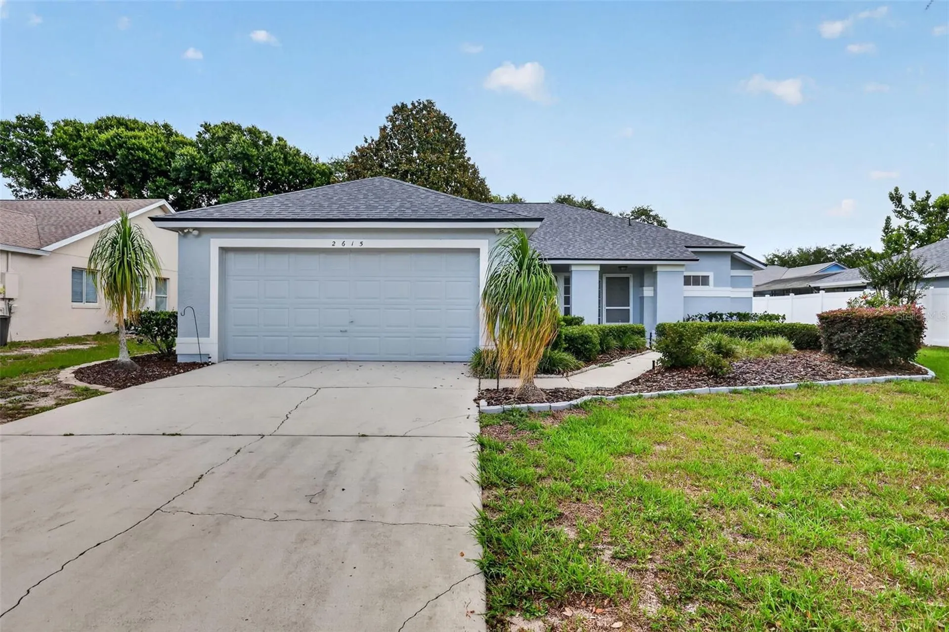 2615 Maywood Street Eustis FL 32726