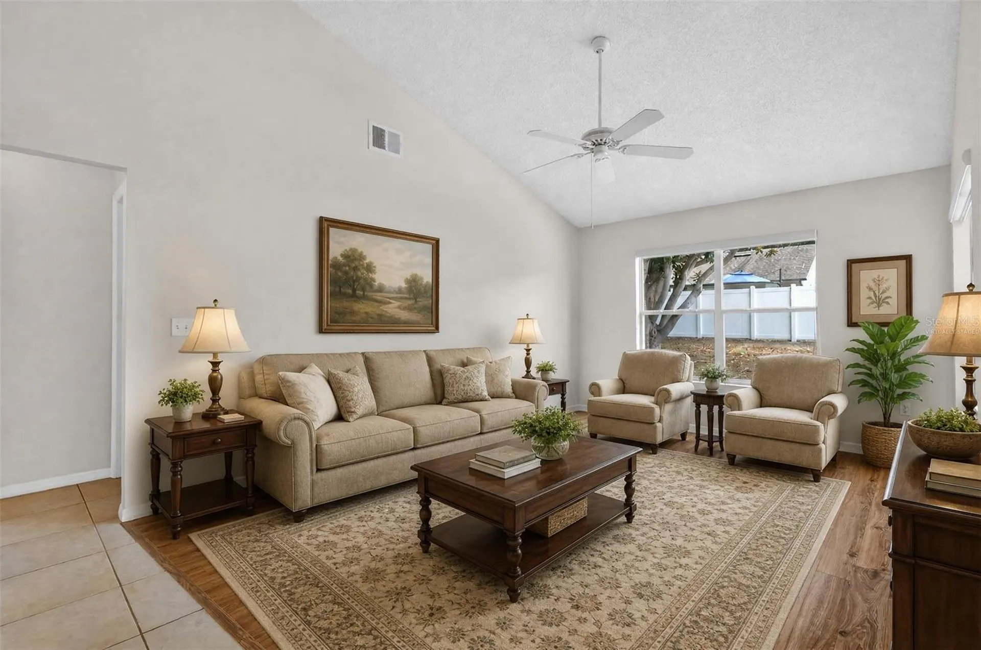 2615 Maywood Street Eustis FL 32726