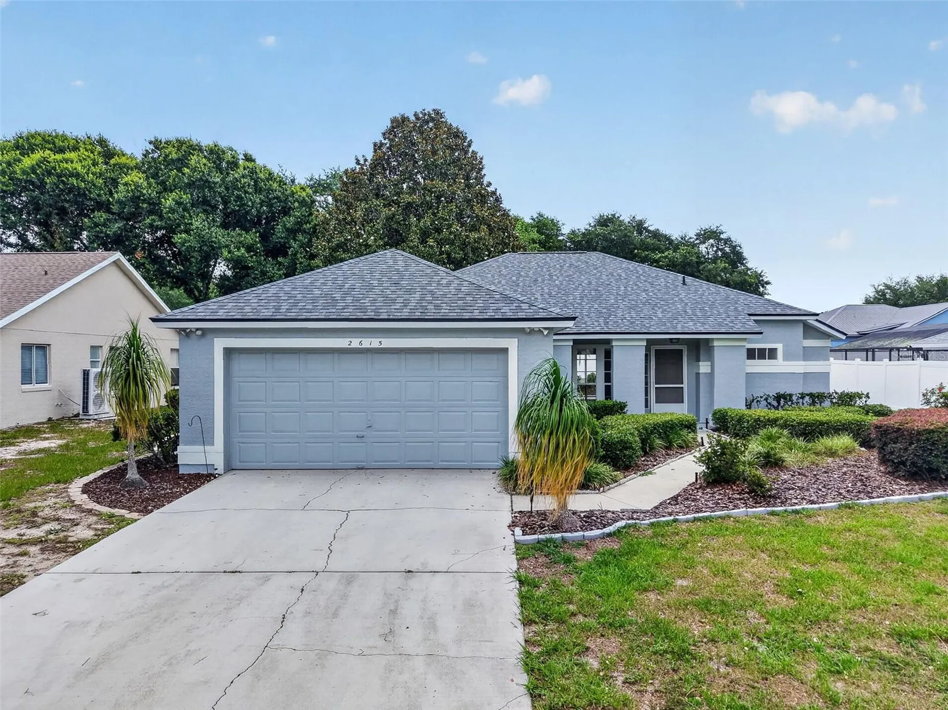 2615 Maywood Street Eustis FL 32726