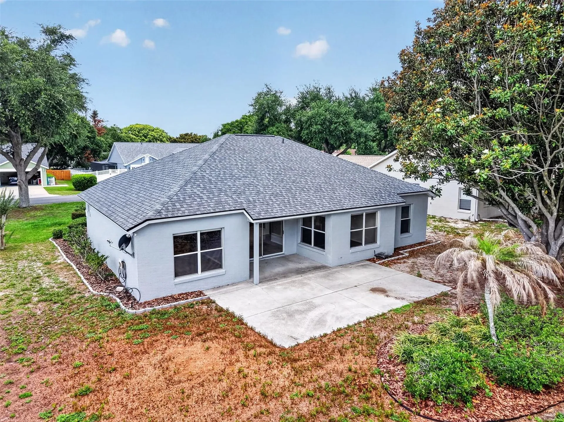 2615 Maywood Street Eustis FL 32726