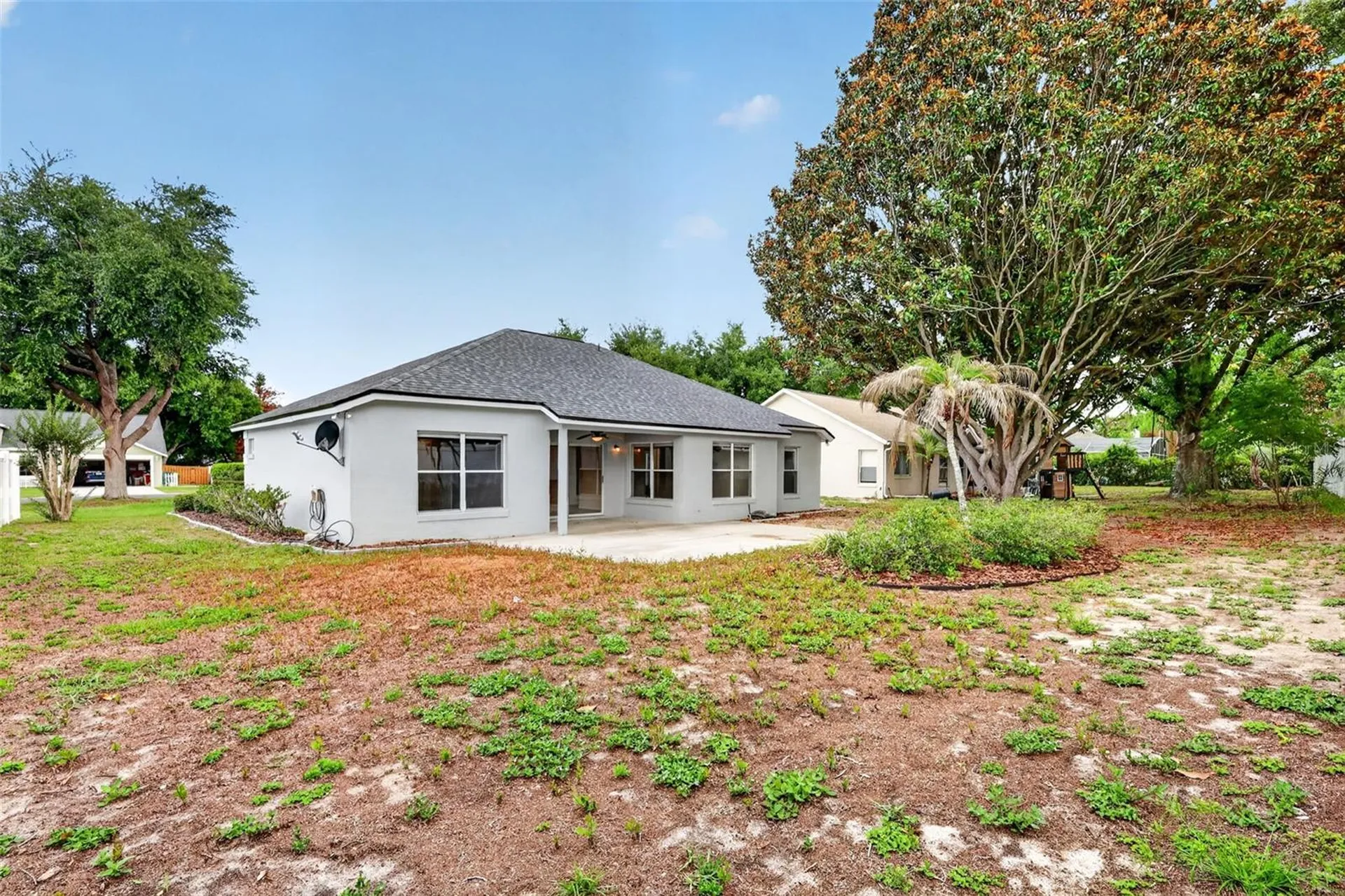 2615 Maywood Street Eustis FL 32726