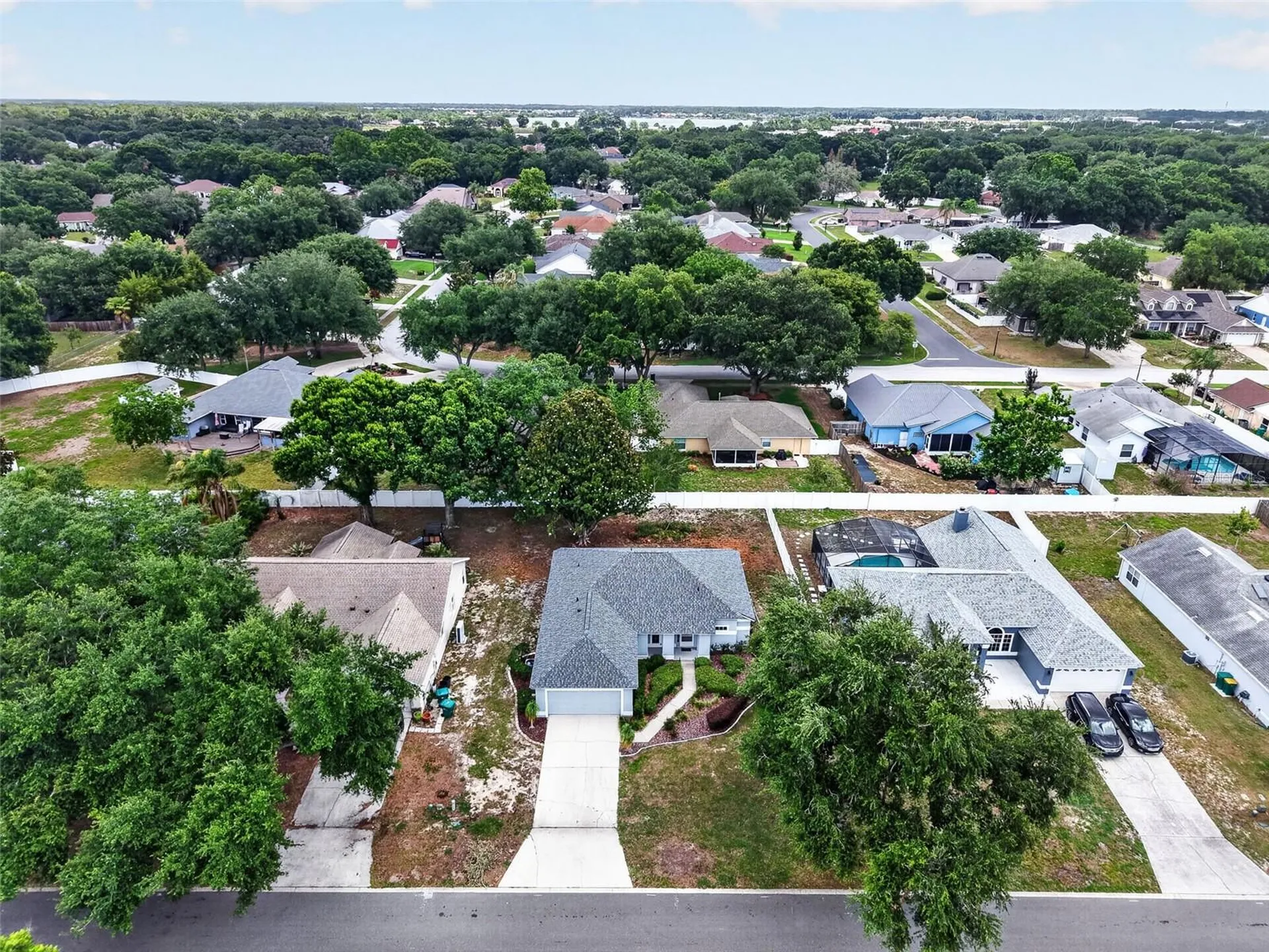 2615 Maywood Street Eustis FL 32726
