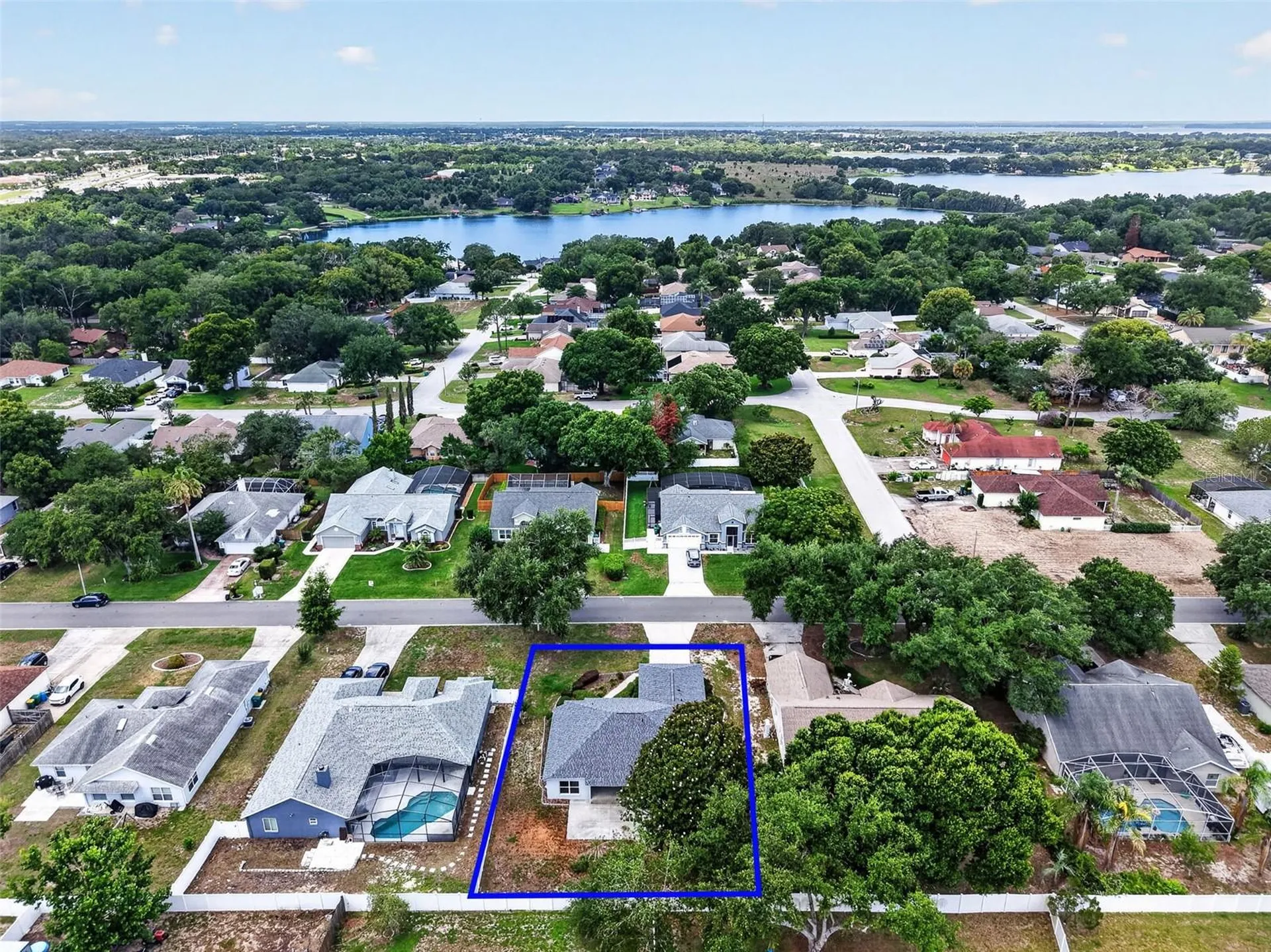 2615 Maywood Street Eustis FL 32726