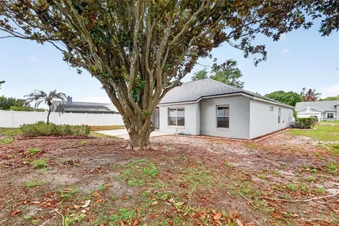 2615 Maywood Street Eustis FL 32726