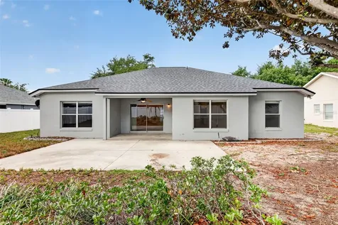 2615 Maywood Street Eustis FL 32726