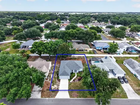 2615 Maywood Street Eustis FL 32726