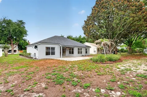 2615 Maywood Street Eustis FL 32726
