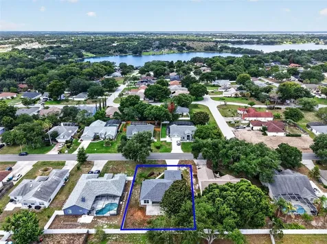 2615 Maywood Street Eustis FL 32726