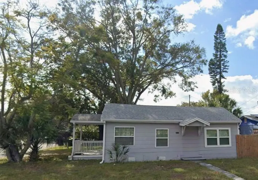 St Petersburg FL 33713