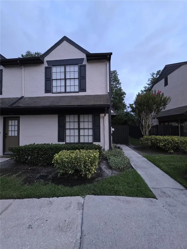 16638 Brigadoon Drive Tampa FL 33618