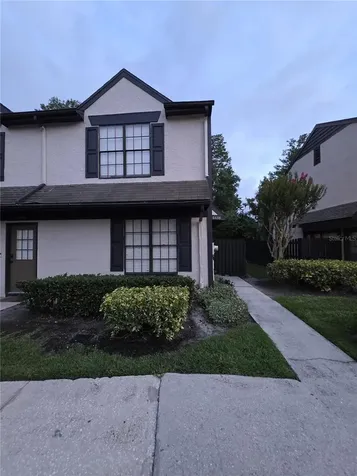 16638 Brigadoon Drive Tampa FL 33618