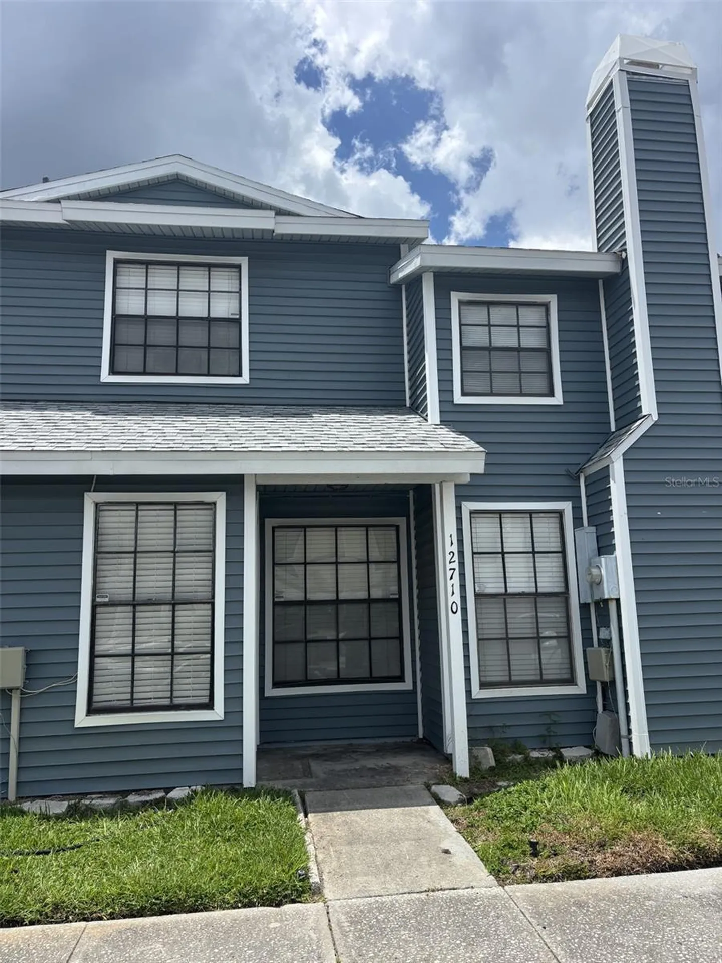12710 Raeburn Way Tampa FL 33624