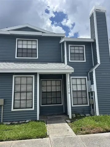 12710 Raeburn Way Tampa FL 33624