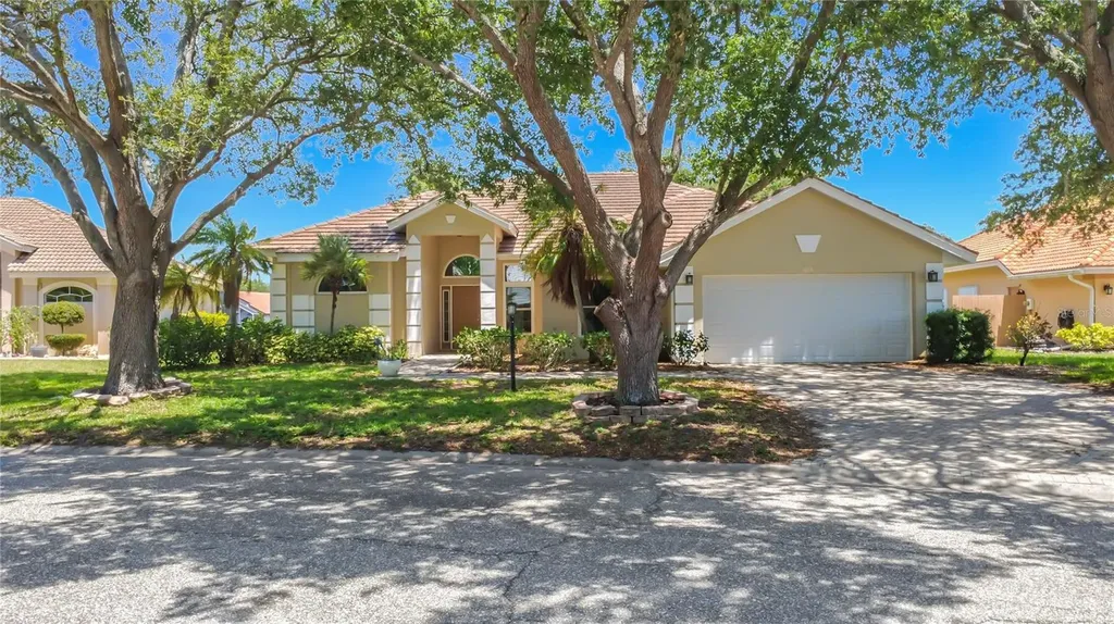 1216 Whitney Drive Venice FL 34292