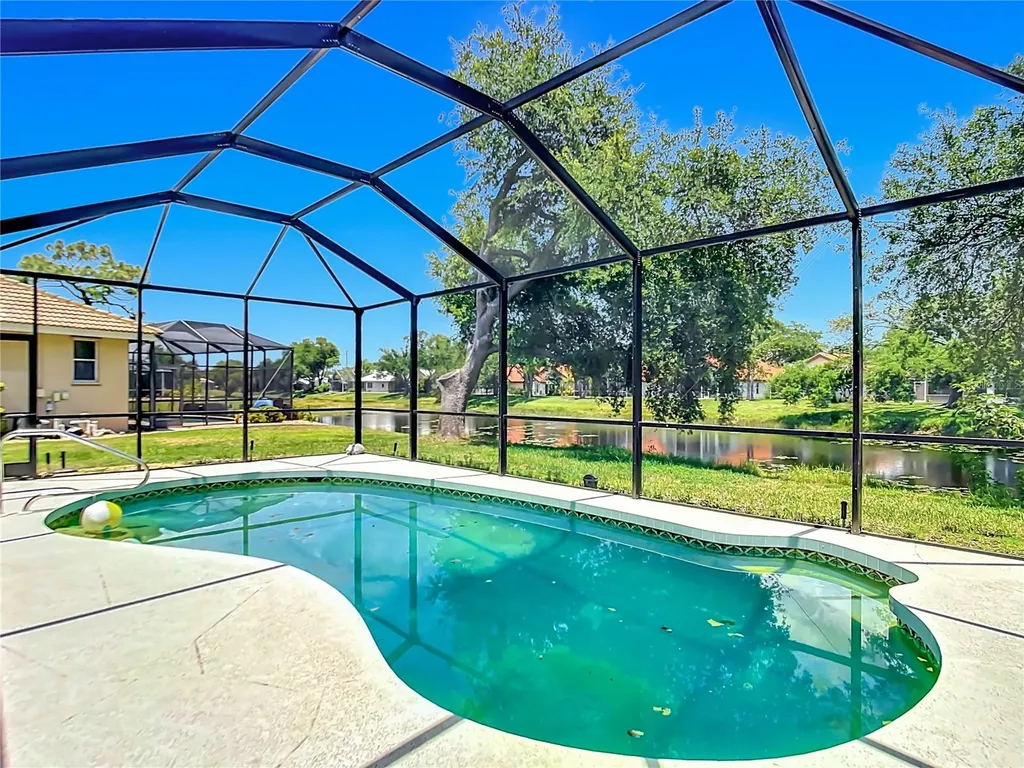 1216 Whitney Drive Venice FL 34292