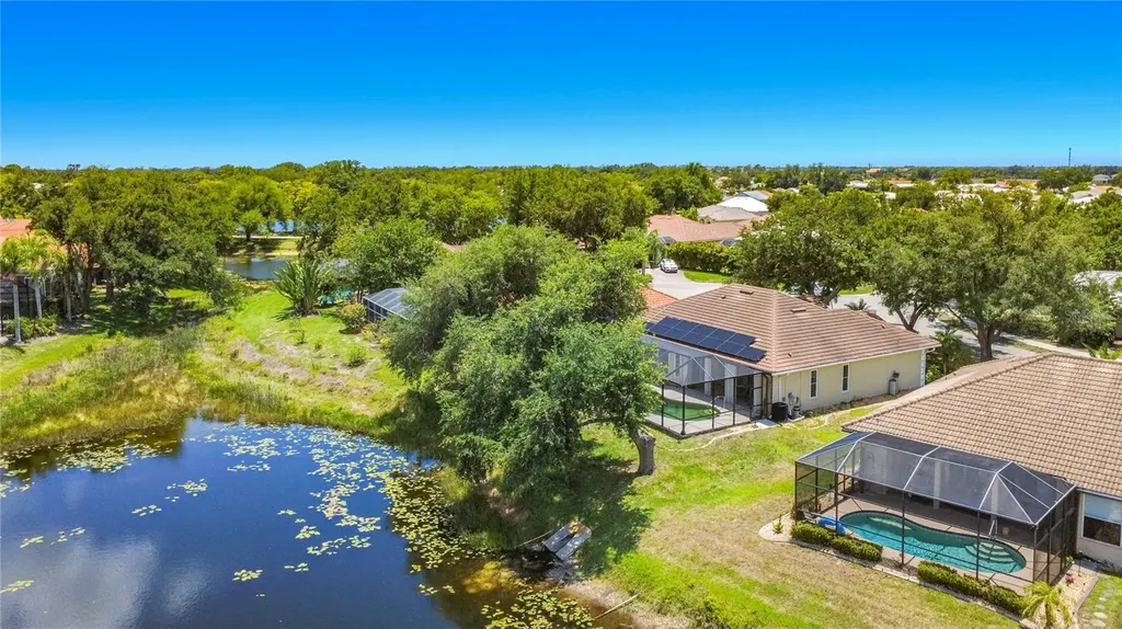 1216 Whitney Drive Venice FL 34292