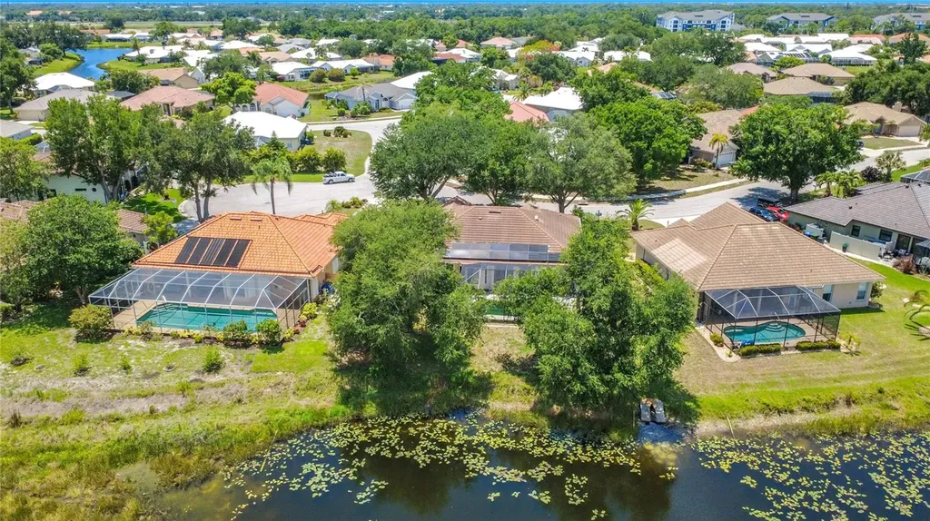 1216 Whitney Drive Venice FL 34292