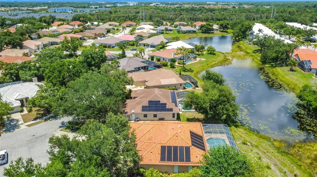 1216 Whitney Drive Venice FL 34292