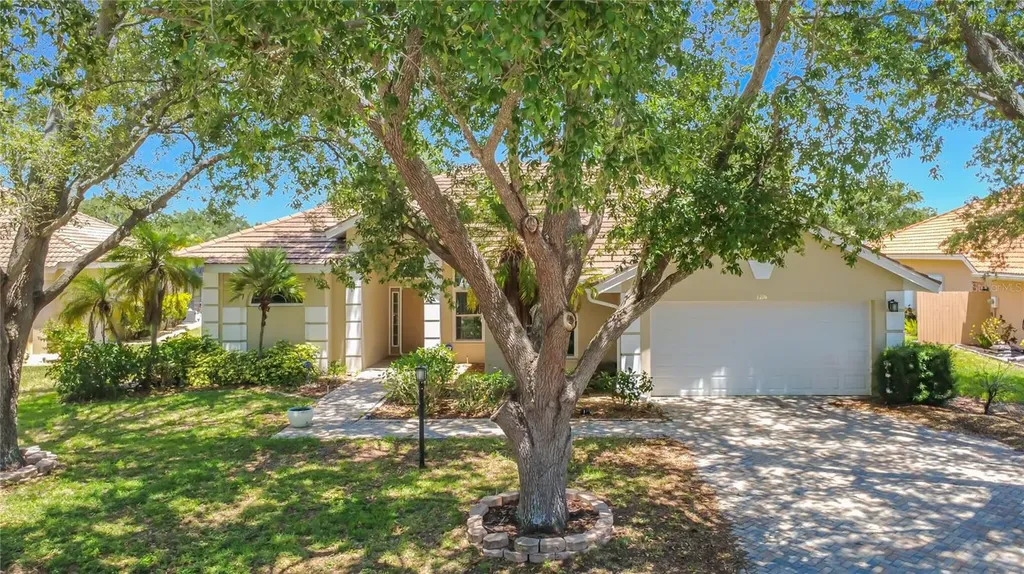 1216 Whitney Drive Venice FL 34292