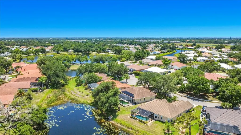 1216 Whitney Drive Venice FL 34292