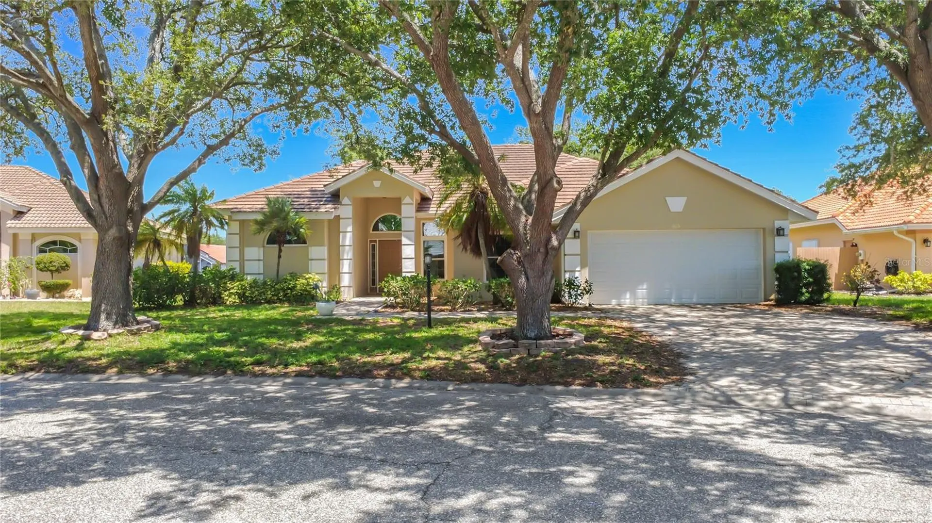 1216 Whitney Drive Venice FL 34292