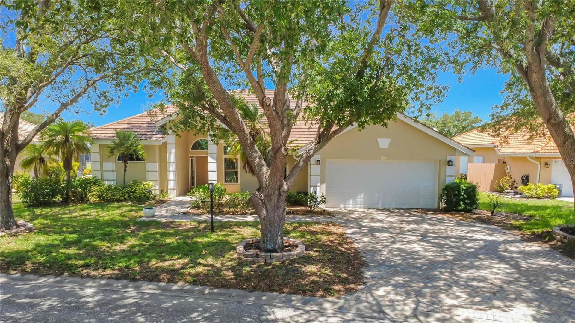1216 Whitney Drive Venice FL 34292