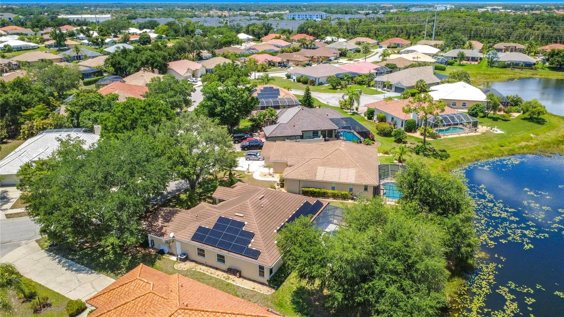 1216 Whitney Drive Venice FL 34292