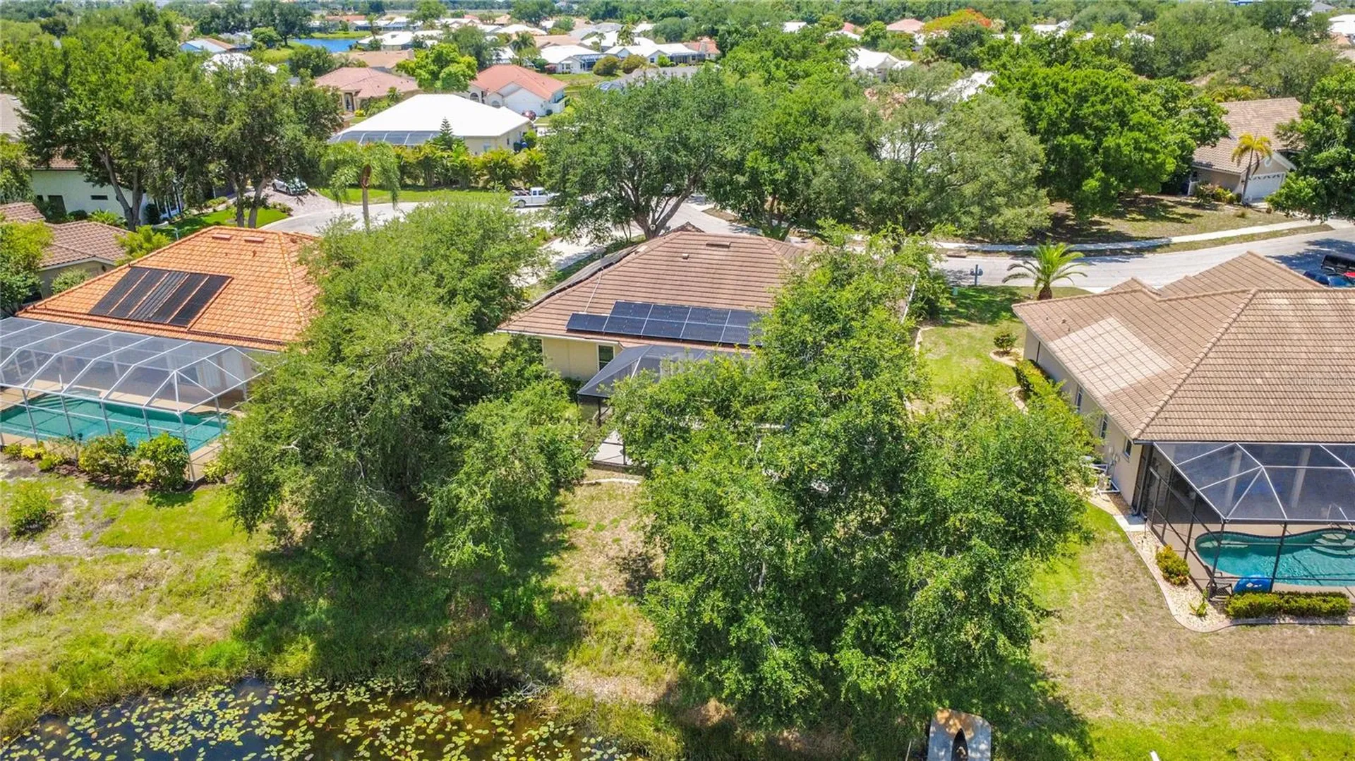 1216 Whitney Drive Venice FL 34292